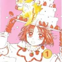  ����� Angel Manual <small>Story & Art</small> 